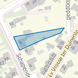 Perceel OSD00-D-6170