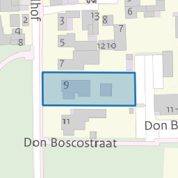 Perceel OSD00-D-6172