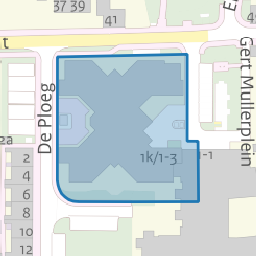 Perceel OSD00-D-6191