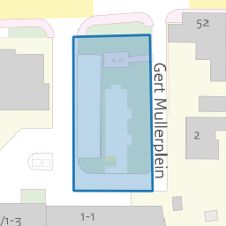 Perceel OSD00-D-6192