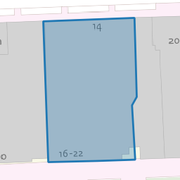 Perceel OSD00-D-6197