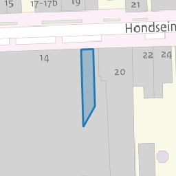 Perceel OSD00-D-6200