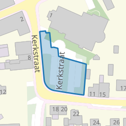 Perceel OSD00-D-6213