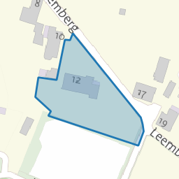 Perceel OSD00-D-6259