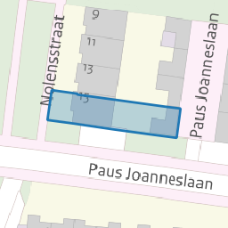 Perceel OSD00-D-6275