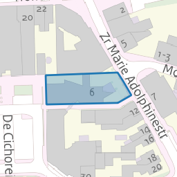 Perceel OSD00-D-6284