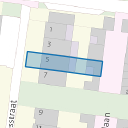 Perceel OSD00-D-6295