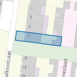 Perceel OSD00-D-6296