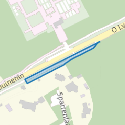 Perceel OSD00-D-6300