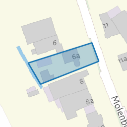 Perceel OSD00-D-6302