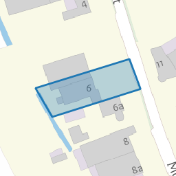 Perceel OSD00-D-6303