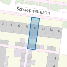 Perceel OSD00-D-6310