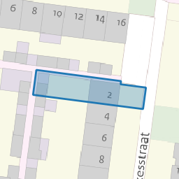 Perceel OSD00-D-6327