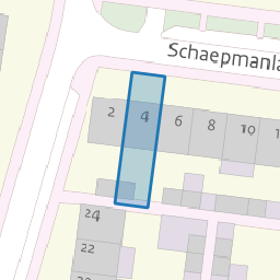 Perceel OSD00-D-6332