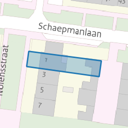 Perceel OSD00-D-6339