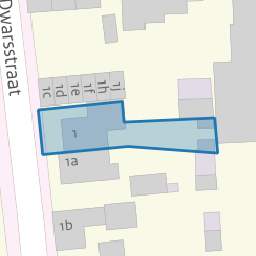 Perceel OSD00-D-6364