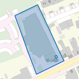 Perceel OSD00-D-6367