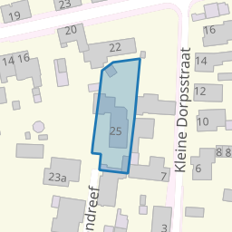 Perceel OSD00-D-6388