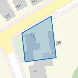 Perceel OSD00-D-6400