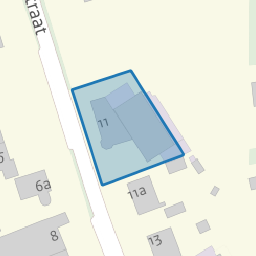 Perceel OSD00-D-6403