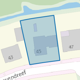 Perceel OSD00-D-6410