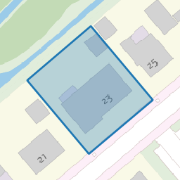 Perceel OSD00-D-6421