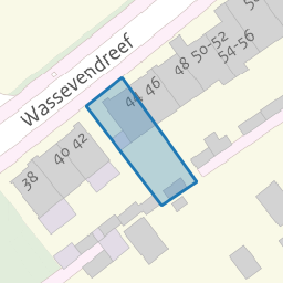 Perceel OSD00-D-6426