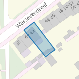 Perceel OSD00-D-6427