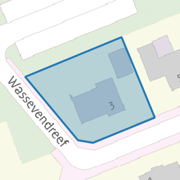 Perceel OSD00-D-6442