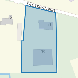 Perceel OSD00-D-6447