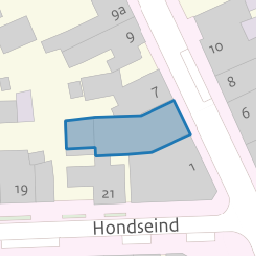 Perceel OSD00-D-6449