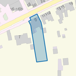 Perceel OSD00-D-6451