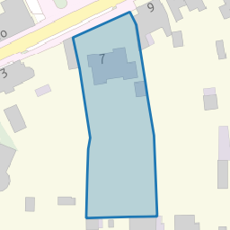 Perceel OSD00-D-6452