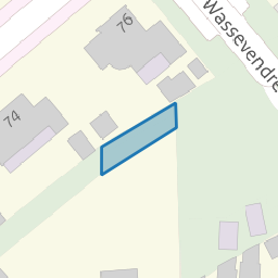 Perceel OSD00-D-6464