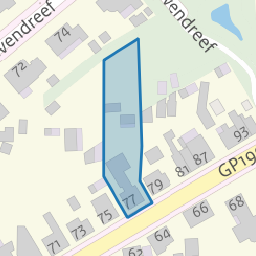 Perceel OSD00-D-6465