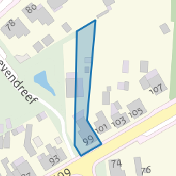 Perceel OSD00-D-6472