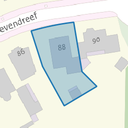 Perceel OSD00-D-6501