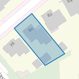 Perceel OSD00-D-6505