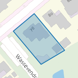 Perceel OSD00-D-6506