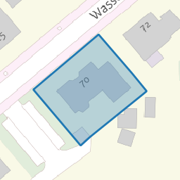 Perceel OSD00-D-6512