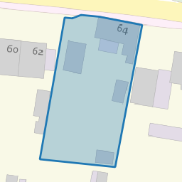 Perceel OSD00-D-6516