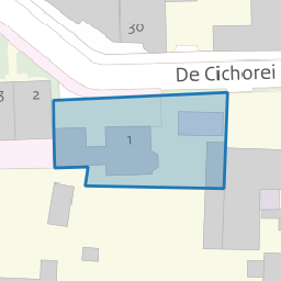 Perceel OSD00-D-6527