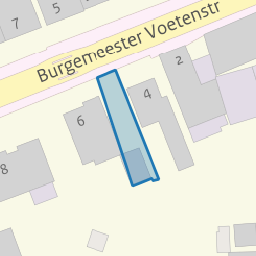 Perceel OSD00-D-6540