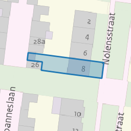 Perceel OSD00-D-6545