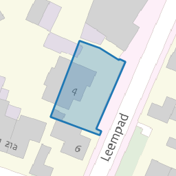 Perceel OSD00-D-6547