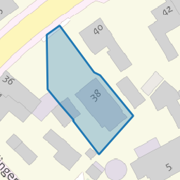 Perceel OSD00-D-6550