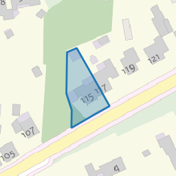 Perceel OSD00-D-6552