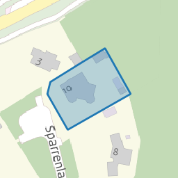 Perceel OSD00-D-6565