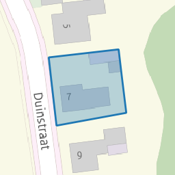 Perceel OSD00-D-6570