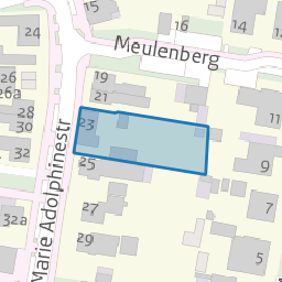 Perceel OSD00-D-6575